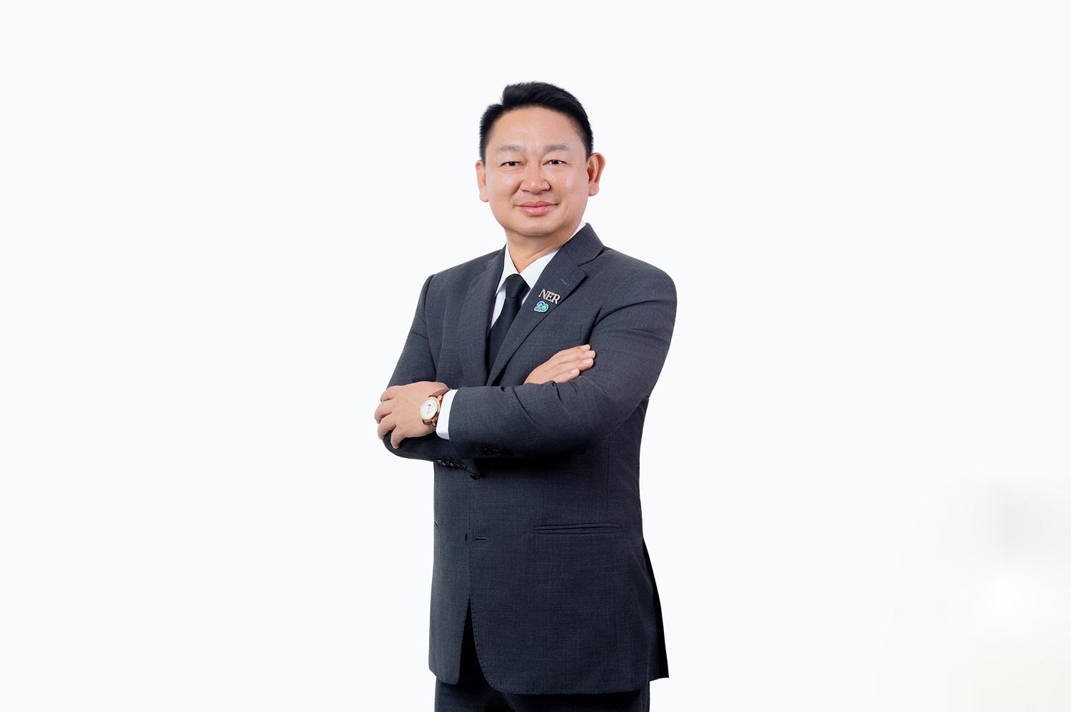 NER รับอานิสงส์ราคายางพาราโลกปรับตัวขึ้น