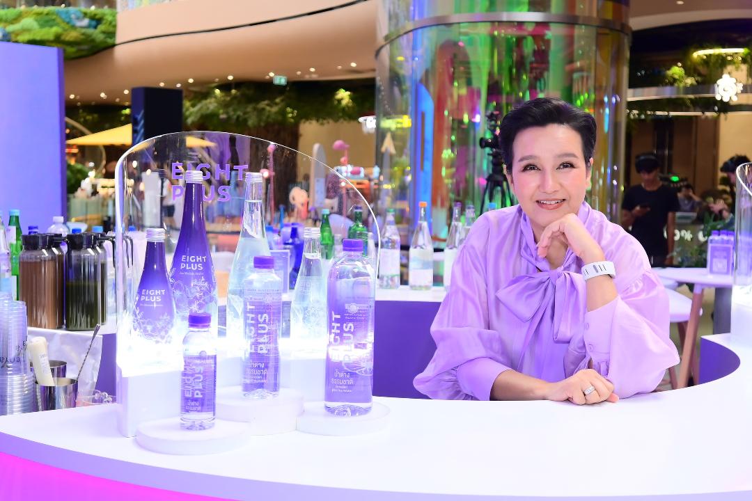 TACC ขยายสไลน์ธุรกิจสู่เครื่องดื่มเพื่อสุขภาพ