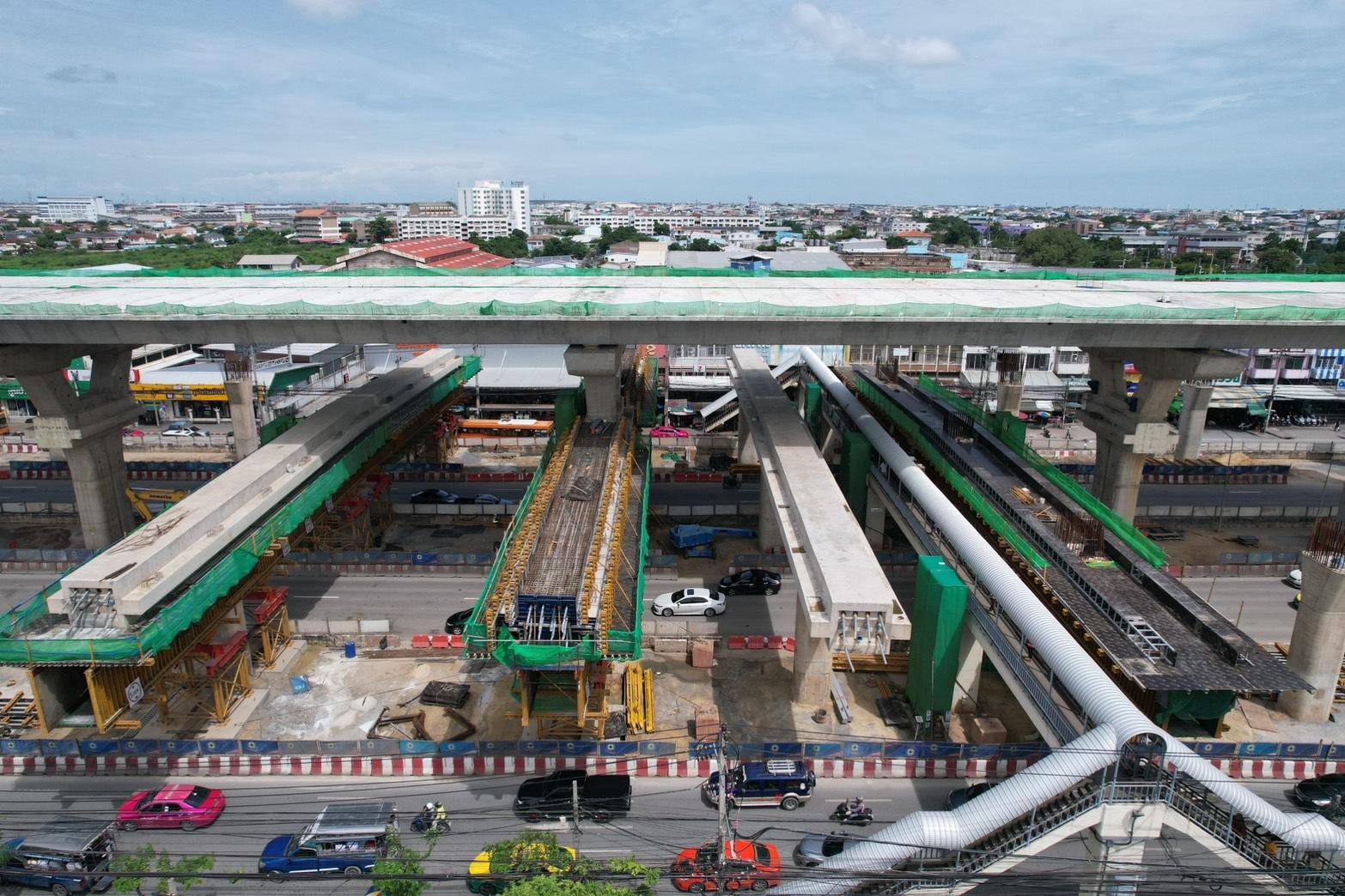 ภาพประกอบข่าว CIVIL วางโรดแมป 3 ปี EBITDA แตะ 400 ล.