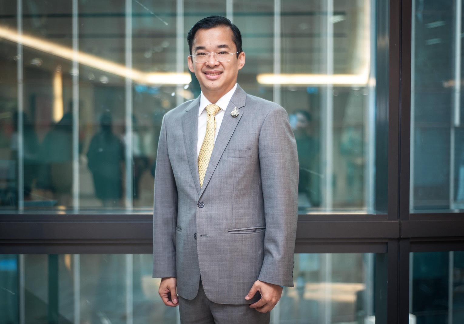 SUPER เตรียม COD โครงการวินด์ฟาร์มเวียดนาม