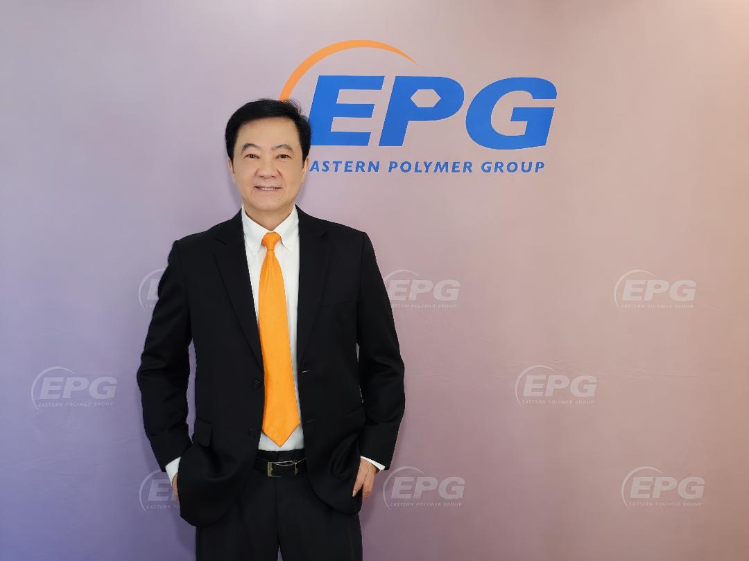 EPG ชูกลยุทธ์"รุก รับ ถอย"สู่เป้ายอดขาย 1.38 หมื่นล.