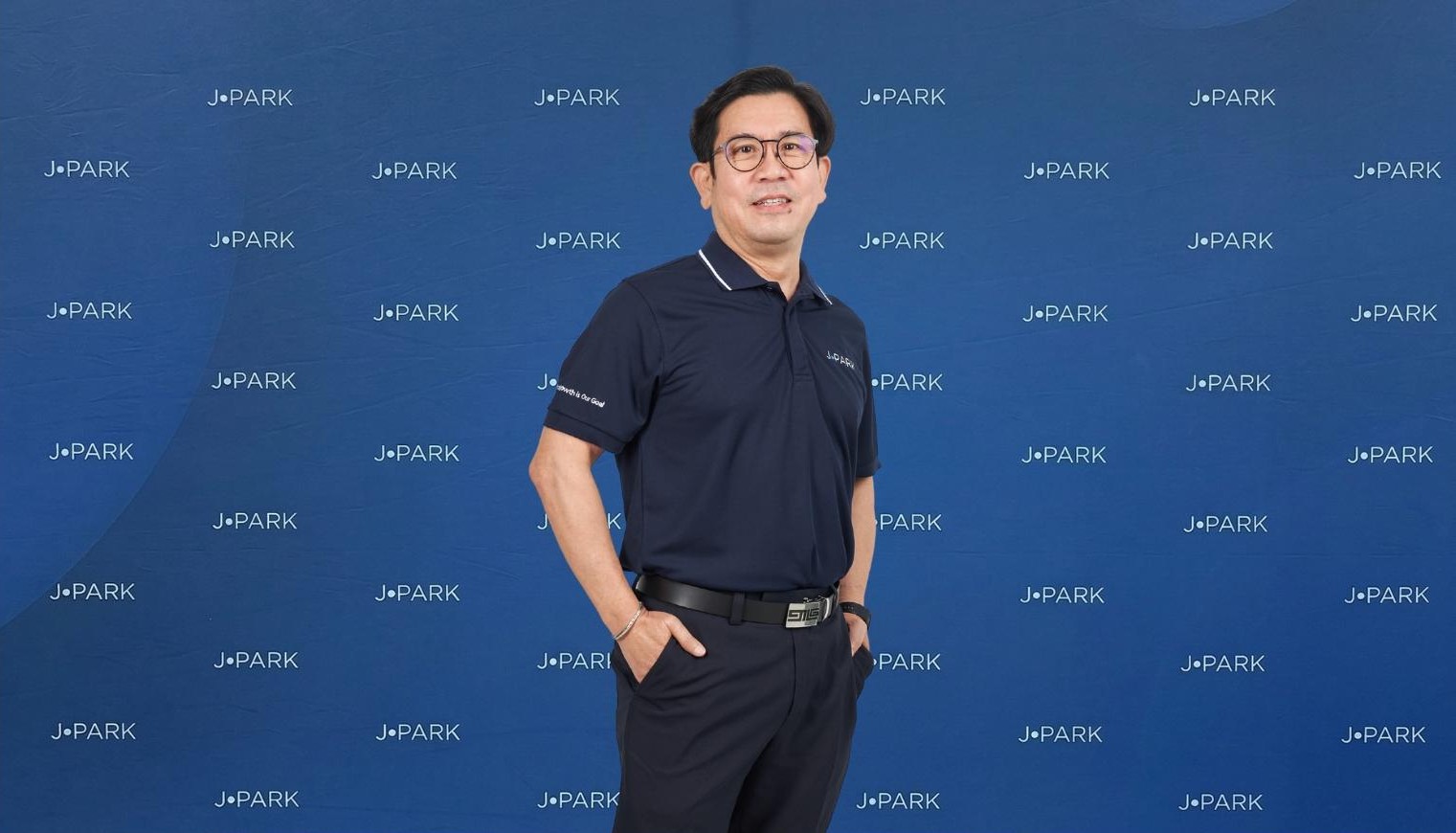 JPARK พร้อมเดินหน้าขยายโอกาสทางธุรกิจ