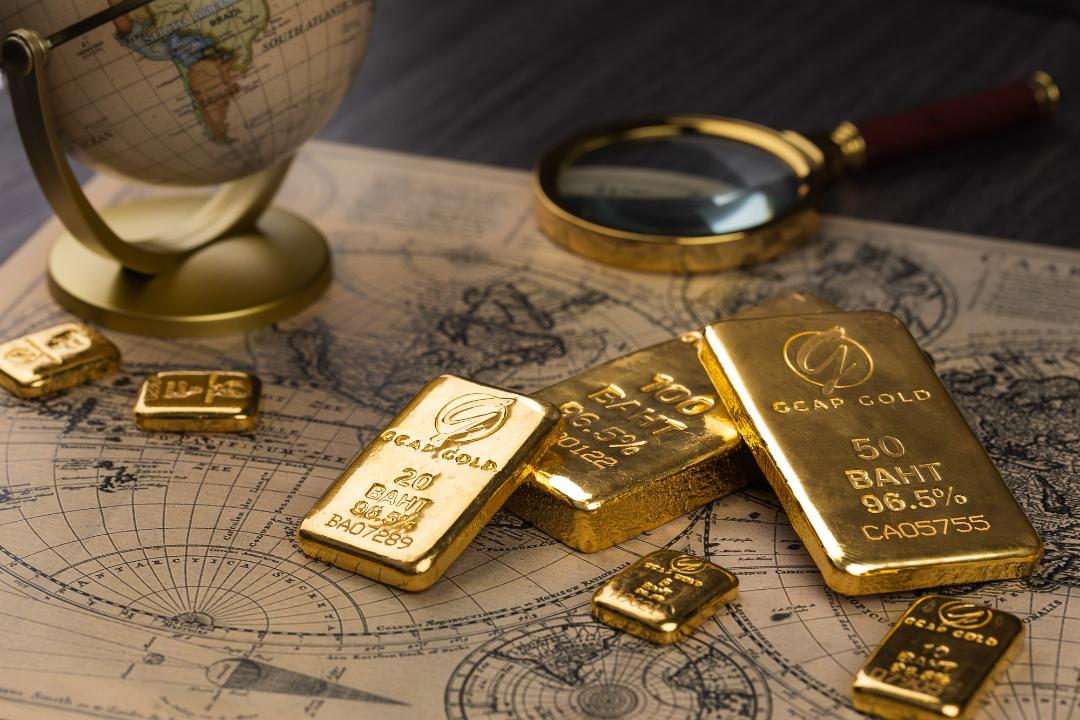 ภาพประกอบข่าว GCAP GOLD เปิดปัจจัยส่งผลถึงราคาทองคำ