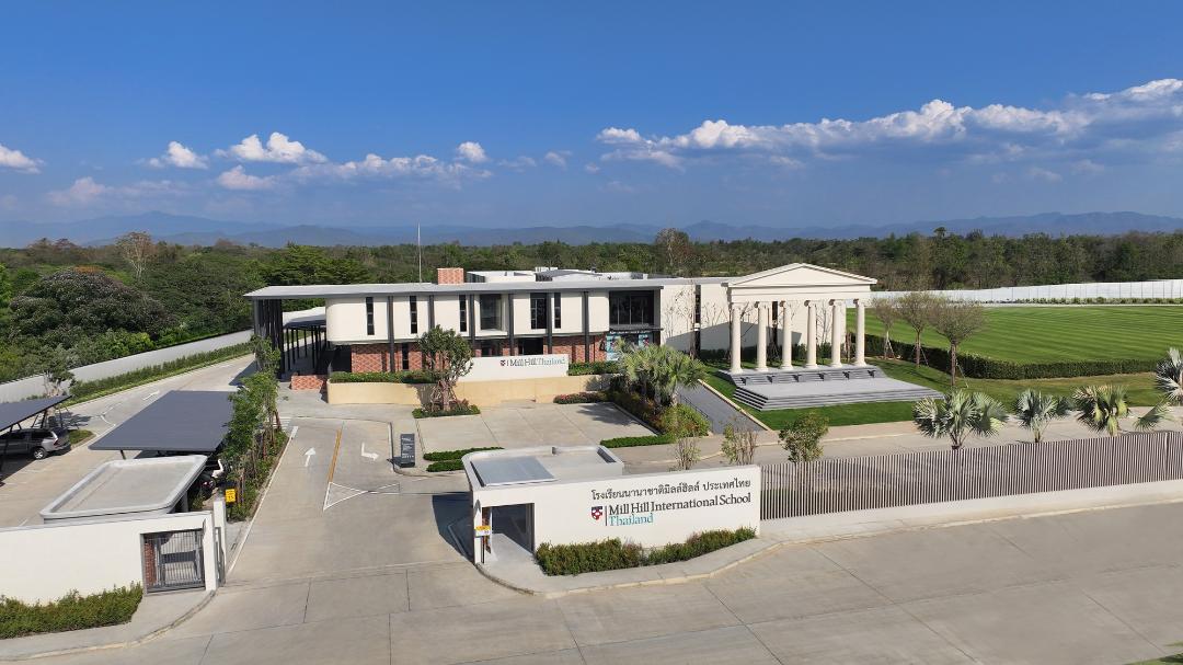 ภาพประกอบข่าว ORN โชว์ Backlog ทะลุ 2,603 ล้าน