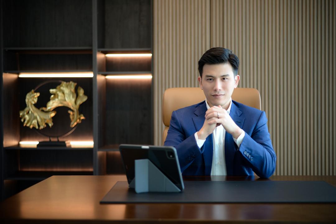 PCE ทุ่มงบลงทุนสร้างโรงงานสกัด CPO แห่งที่ 2