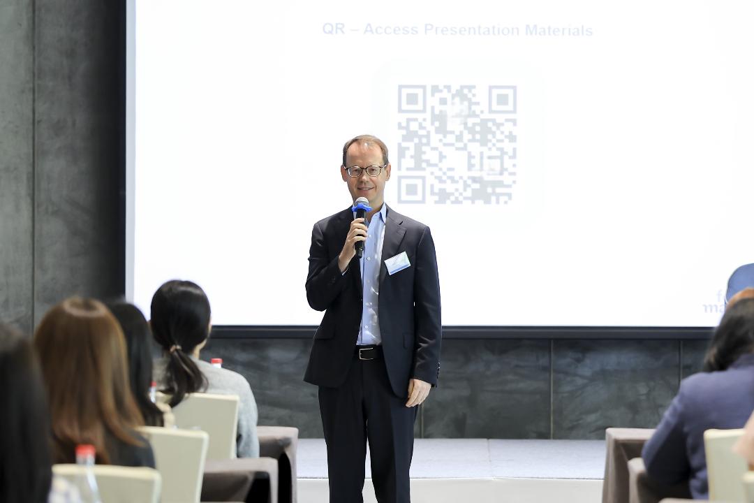 ภาพประกอบข่าว "ฟอร์วิส มาซาร์ส"  เปิดเวที Tax Talk 2026