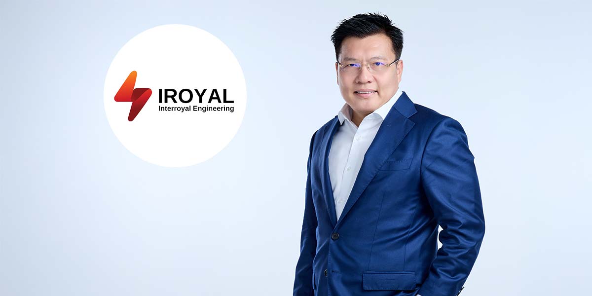 IROYAL อวดกำไร Q3/68 ทำนิวไฮต่อเนื่อง