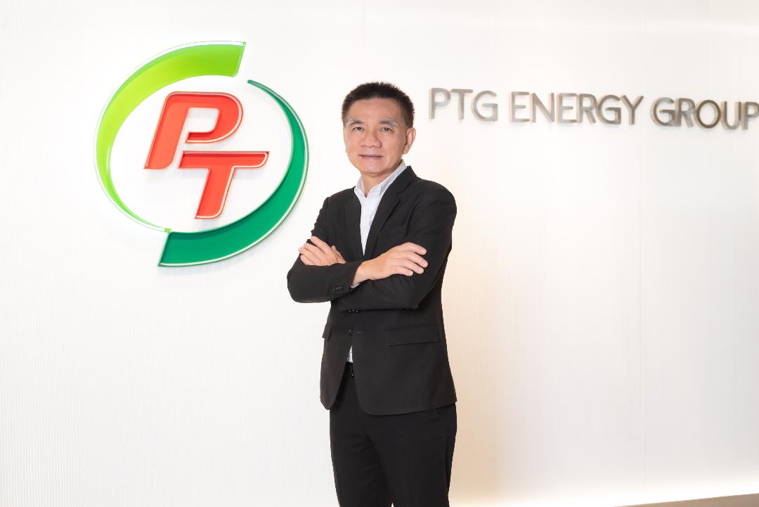 PTG โชว์ฟอร์ม Q1/69 พอร์ต Non-Oil โตแกร่ง