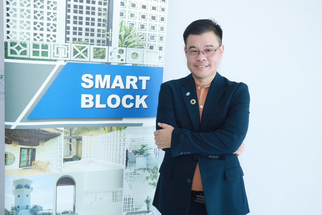 SMART อวดผลงาน Q2/69 กำไรโต 124%