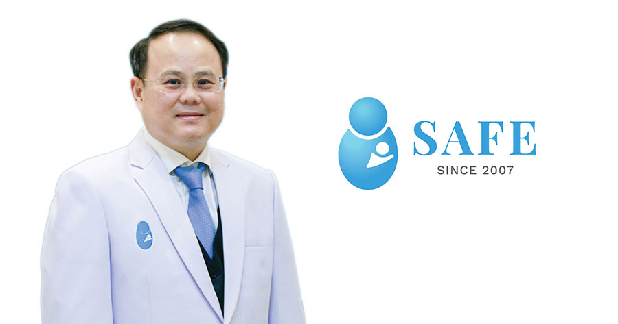 SAFE ประกาศงบ Q2/69 มีกำไร 29 ล.