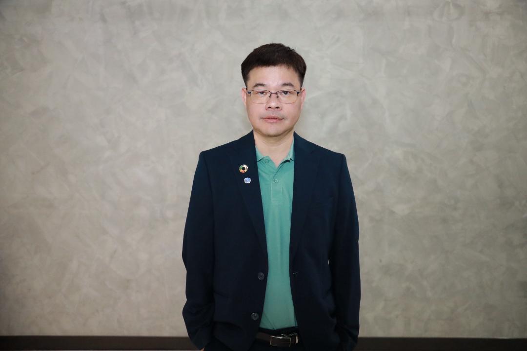 SMART ปรับกลยุทธ์ปี 69 ชูนวัตกรรม ESG