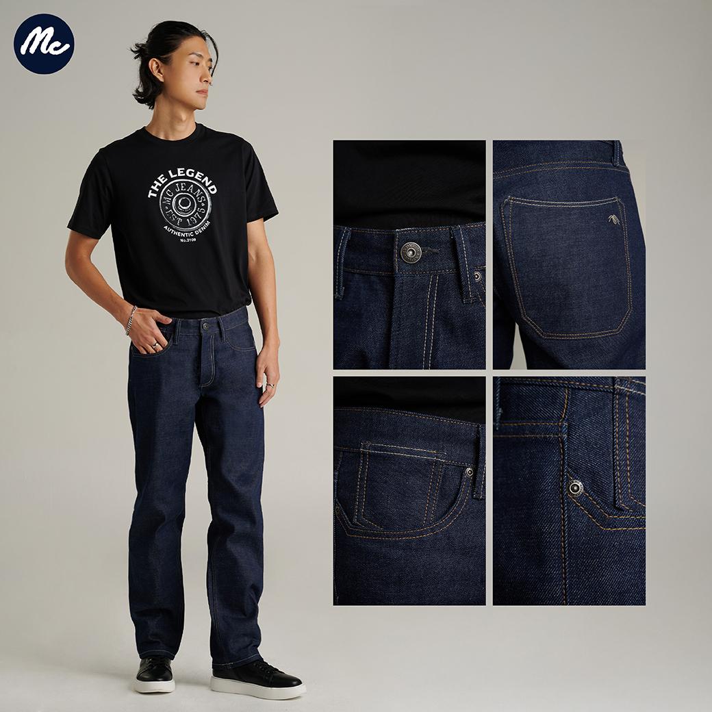 ภาพประกอบข่าว Mc เปิดตัวคอลเลกชัน" The Legend No.3109"