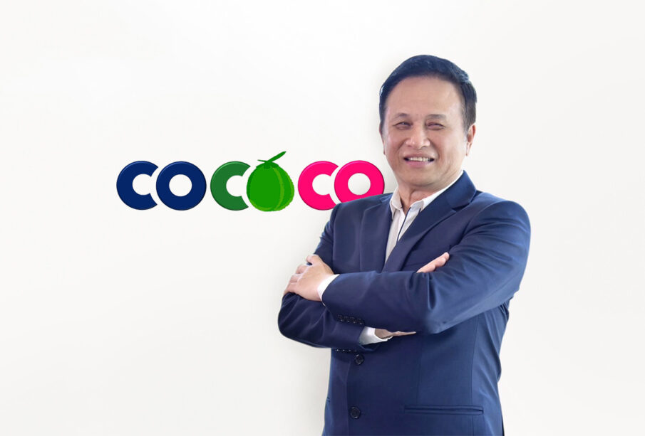 COCOCO รุกพลังงานสะอาด ยกระดับโรงงานสีเขียว