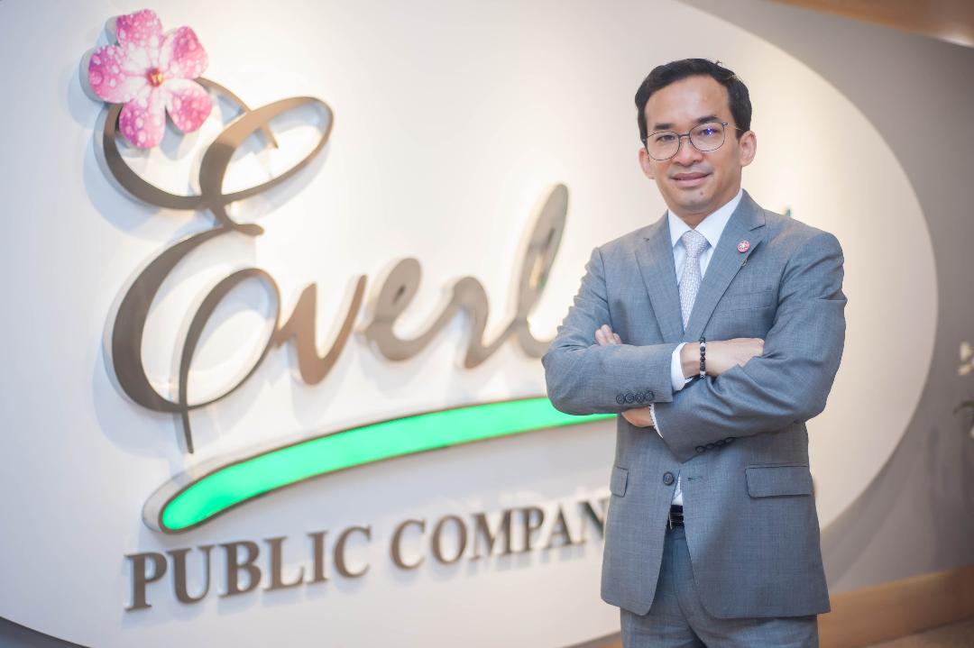 EVER เปิดแผนปลดล็อกเครื่องหมาย CB