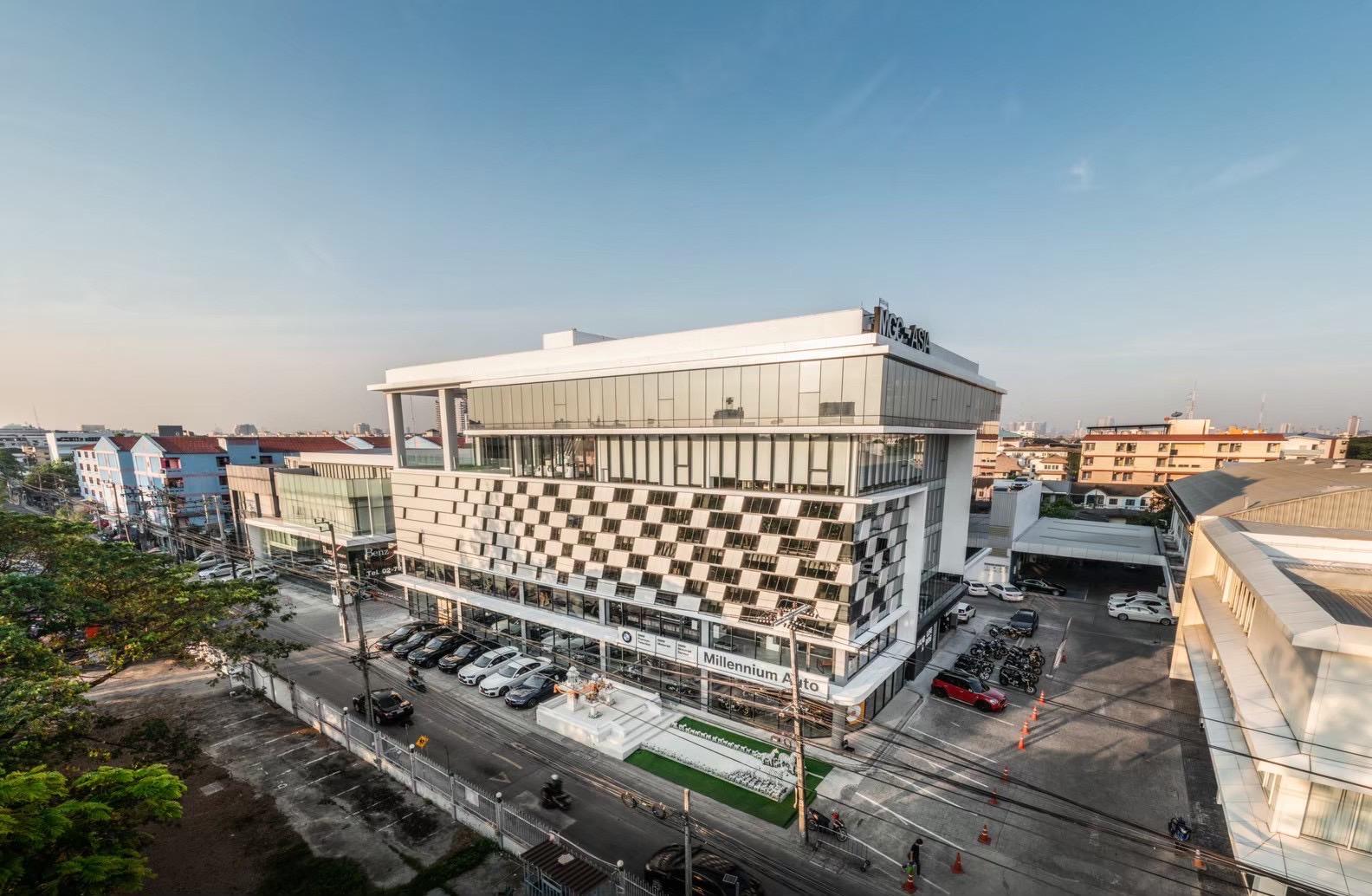 ภาพประกอบข่าว MGC-ASIA โชว์กำไร 1,284 ล้าน โต 782%