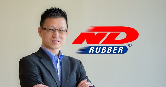 NDR โชว์ผลงานปี 68 กำไรโต 167.79%