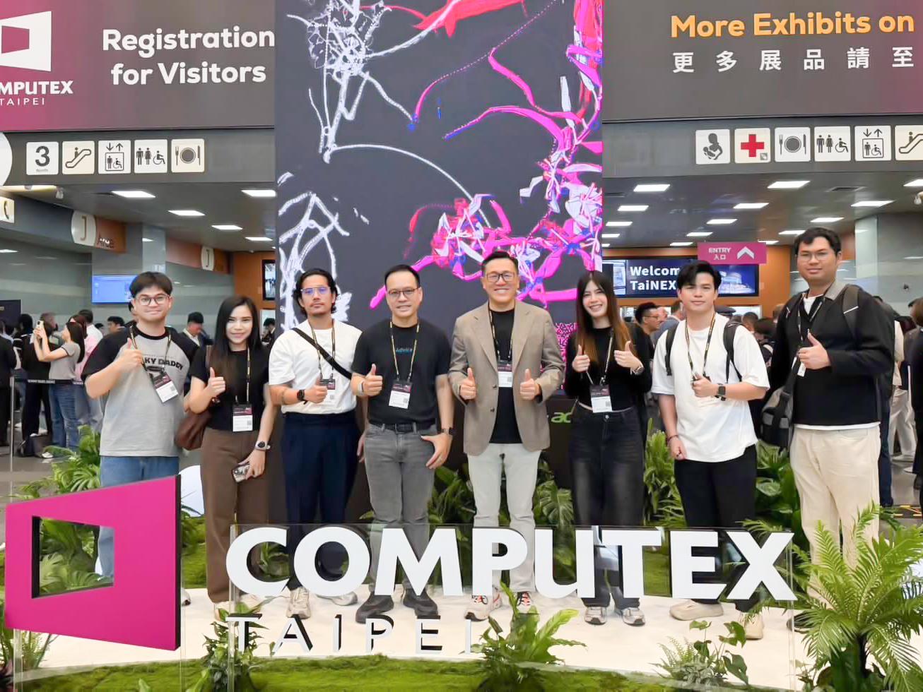 ADVICE คว้ารางวัล Best Platinum Reseller