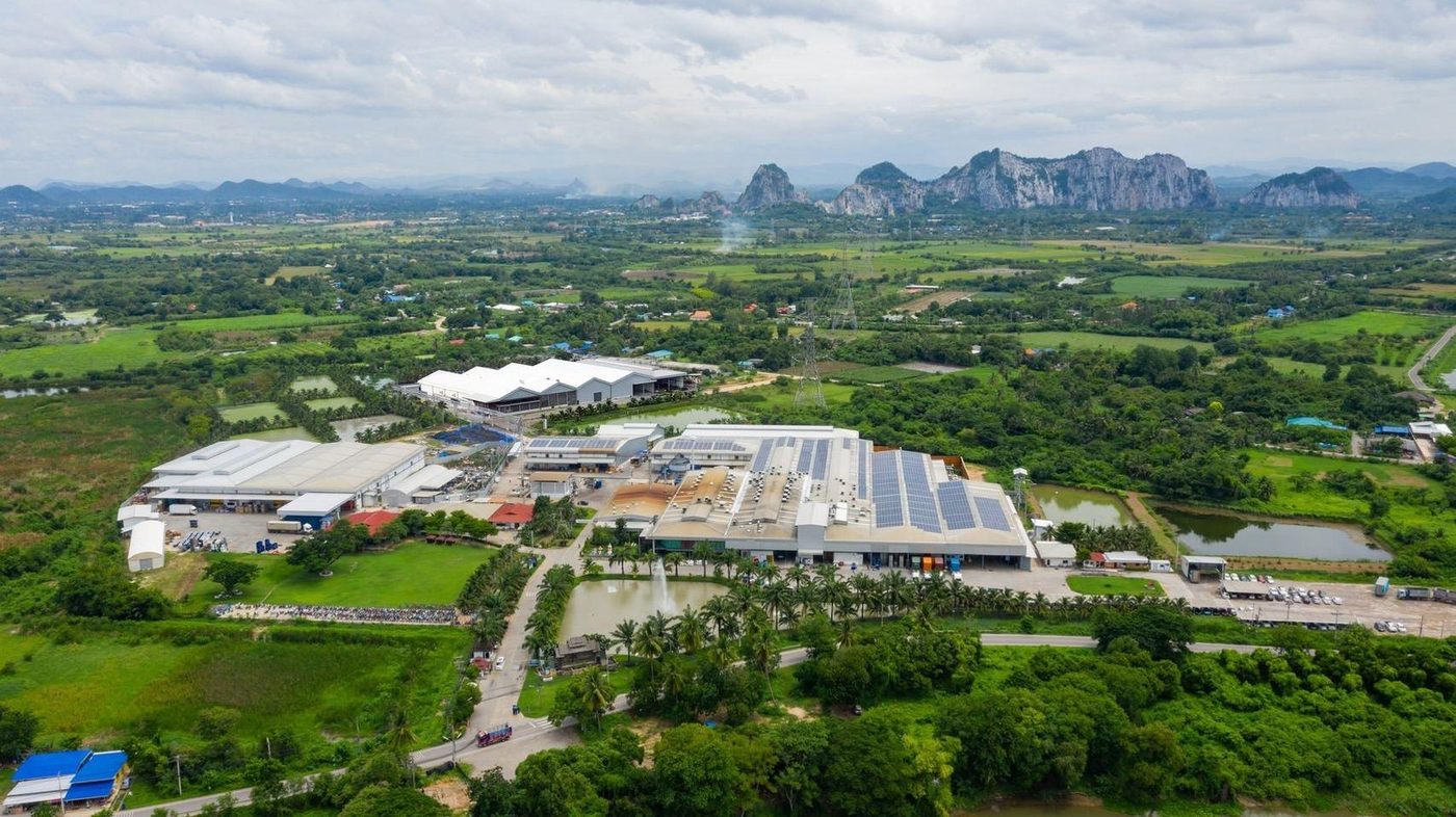 ภาพประกอบข่าว COCOCO ขยายตลาดต่างประเทศ เพิ่มฐานลูกค้ารายใหม่