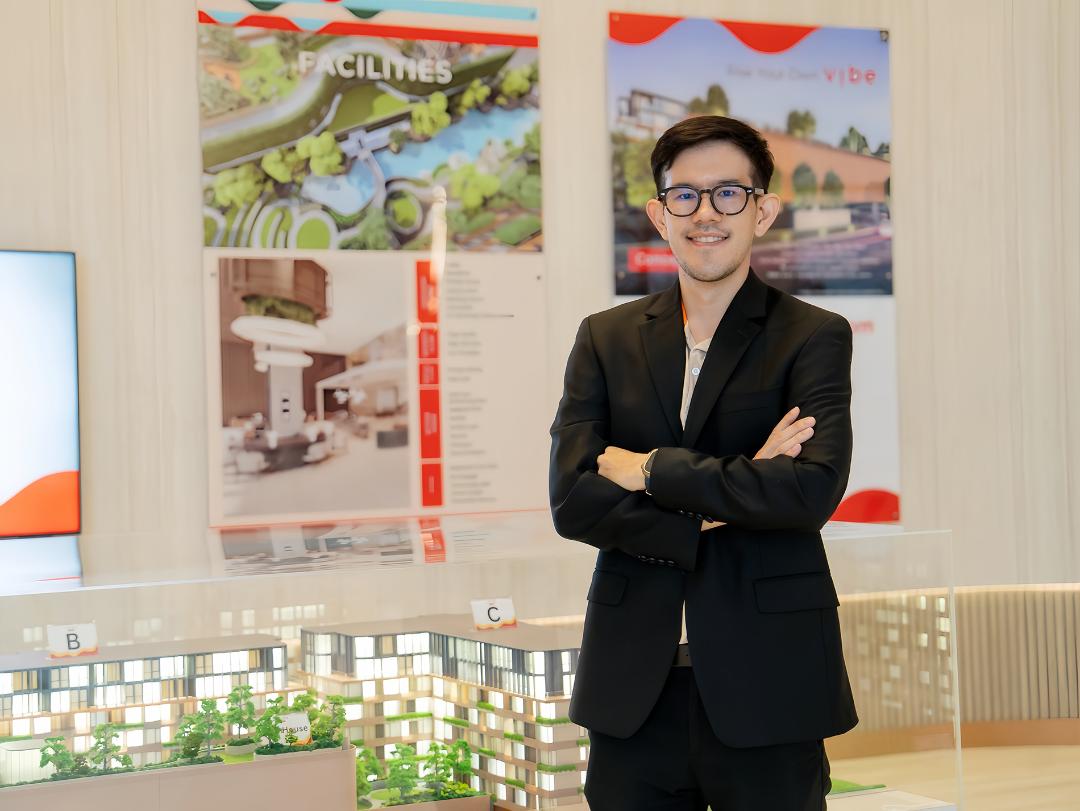 ORN กวาดยอดพรีเซลทะลุ 416 ล.