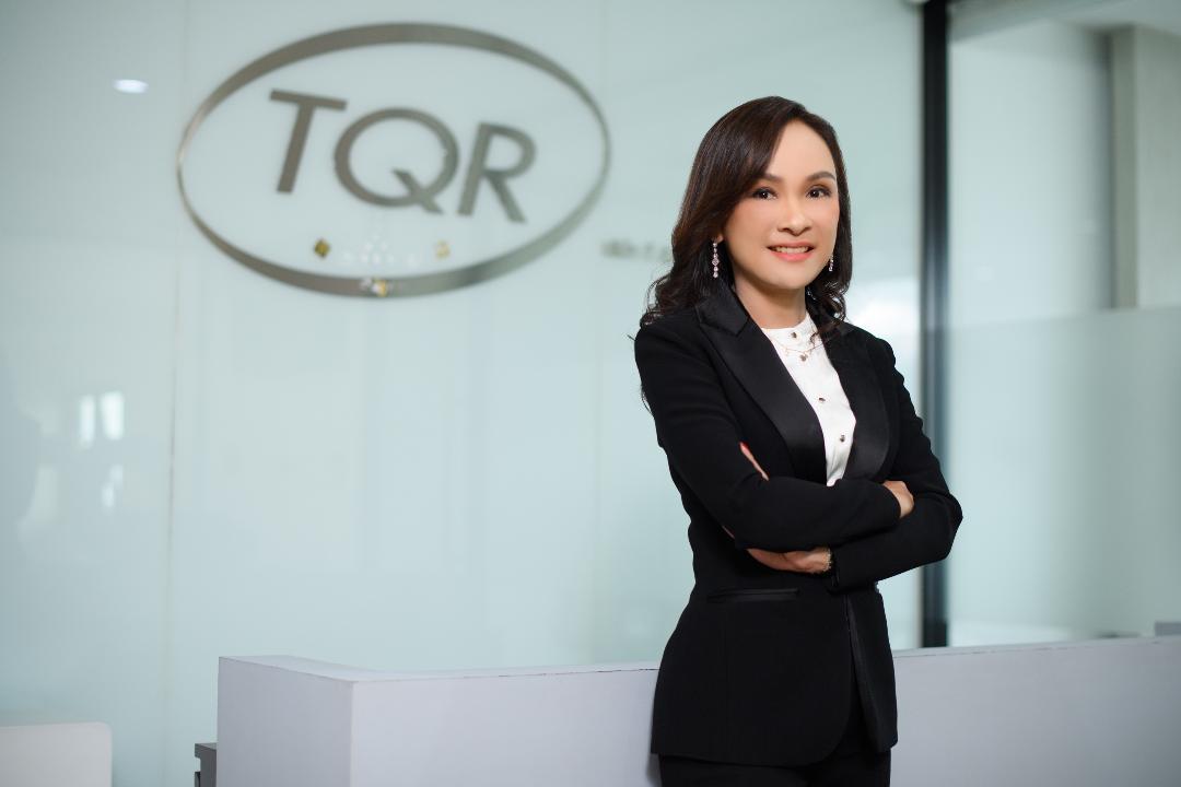 ภาพประกอบข่าว TQR ปิดงบ 9 เดือนรายได้แตะ 208.46 ล.