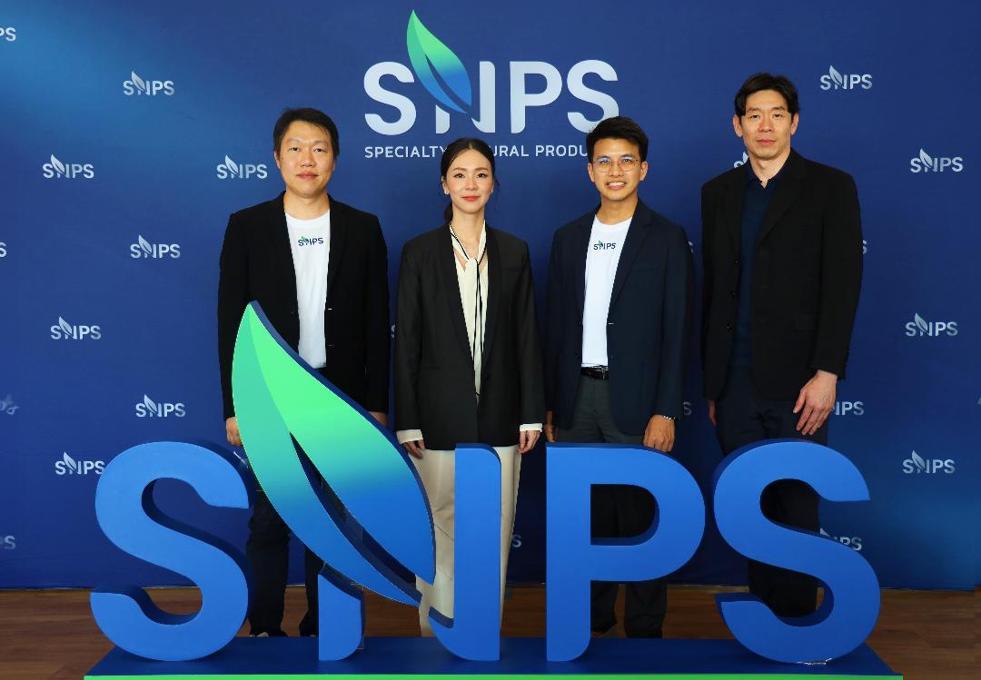 SNPS เดินหน้าเข้าร่วมโครงการ Jump+