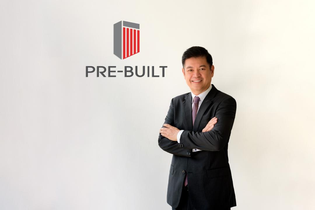 PREB โชว์งบ Q3/68 กำไรพุ่ง 76.82%