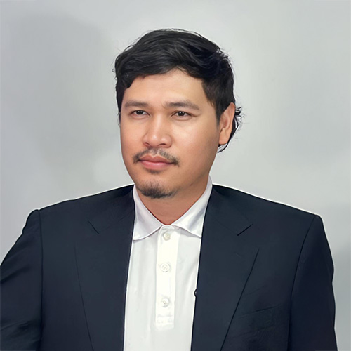 จักรี โสภา (จักร) — บรรณาธิการข่าว