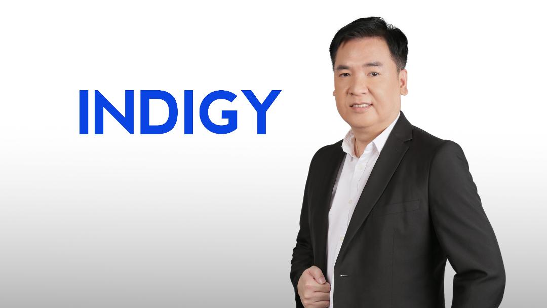 IDG เร่งเครื่องสู่จังหวะเติบโตครั้งใหม่
