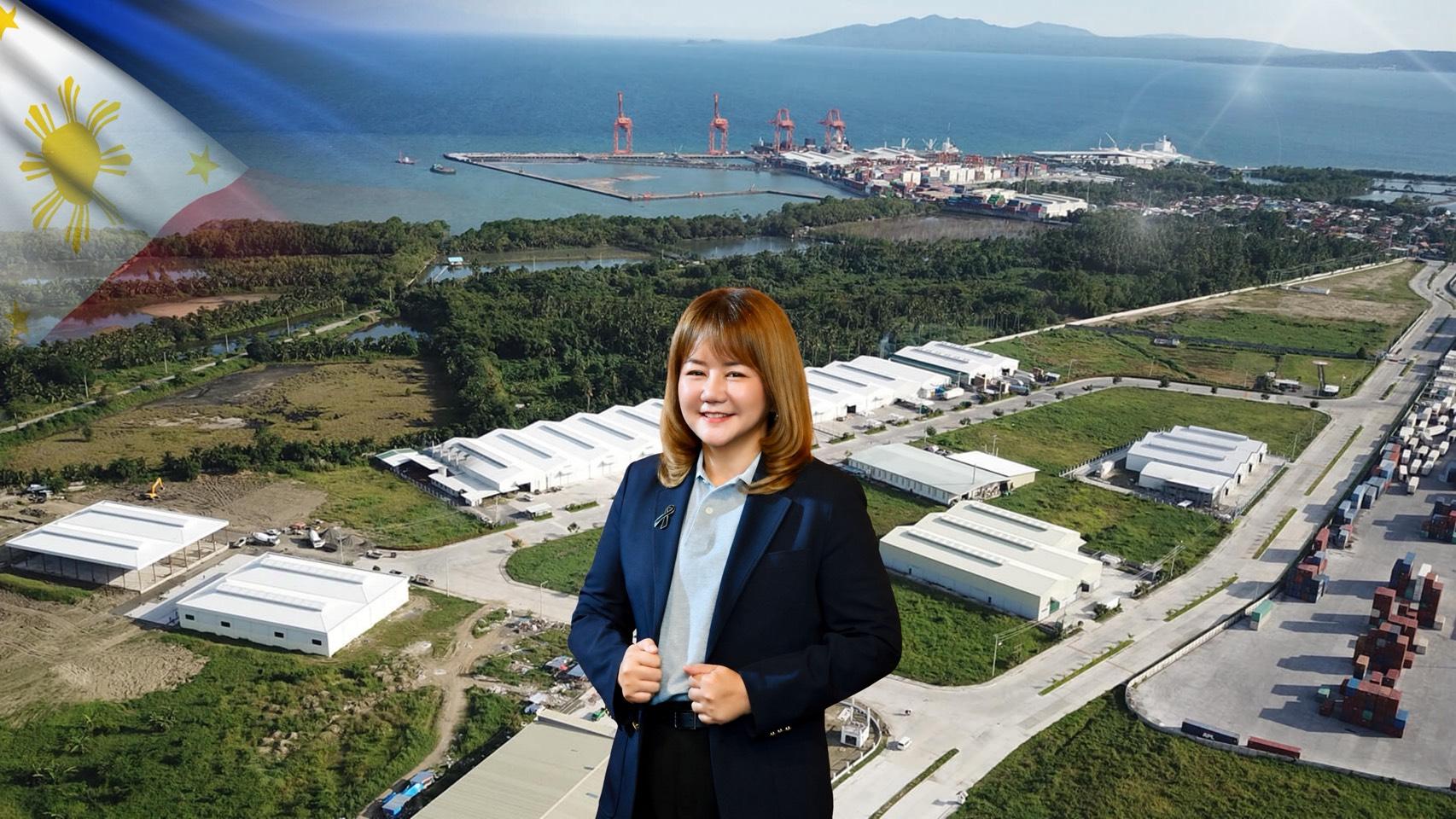 COCOCO ยัน NOVO ฟิลิปปินส์ ไม่ได้รับผลกระทบ