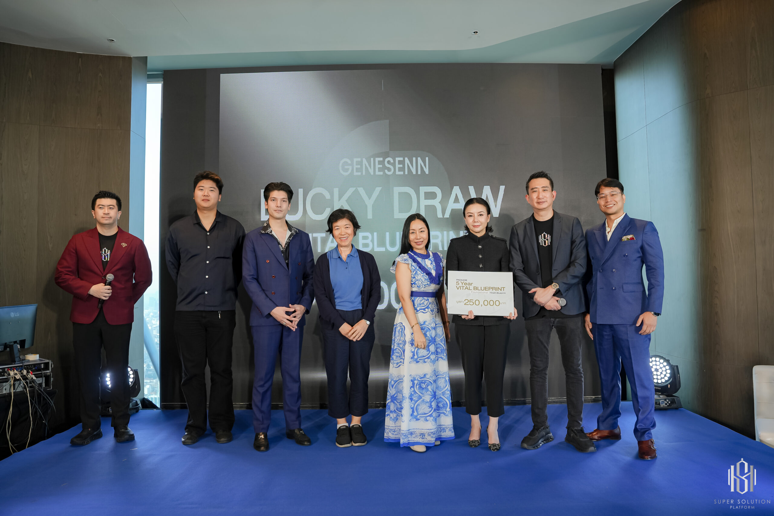 ภาพประกอบข่าว เปิดตัวคอมมูนิตี้เพื่อนักธุรกิจยุคใหม่