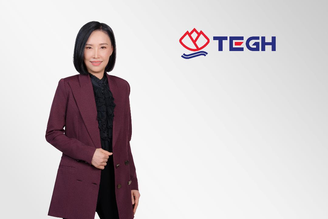 TEGH การันตีผลงานปีนี้ All Time High