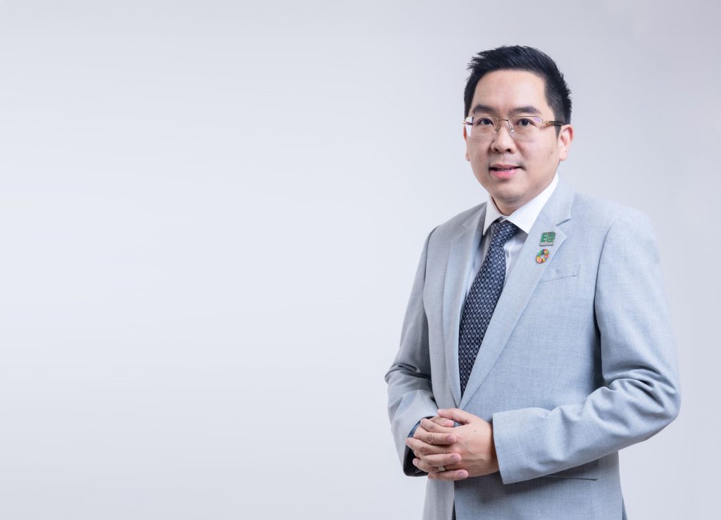 NEX เซ็นต์ Exclusive Distributor กับ BAW