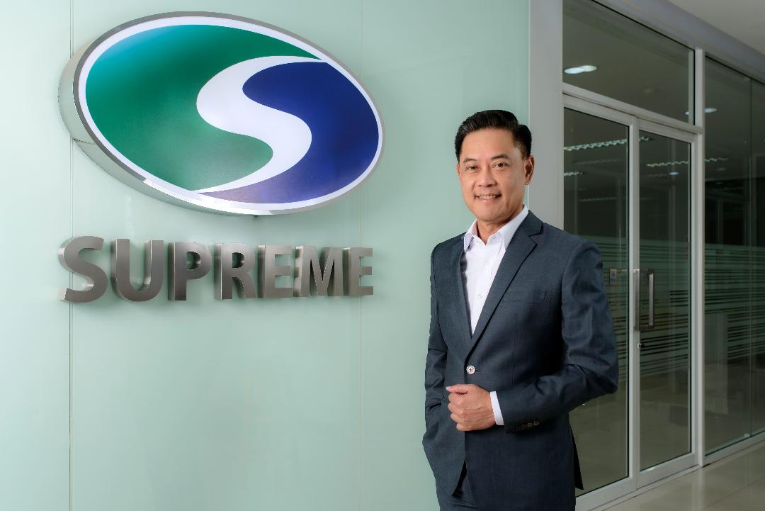 SPREME โชว์ผลงานปี 68 รายได้พุ่ง 80.22%