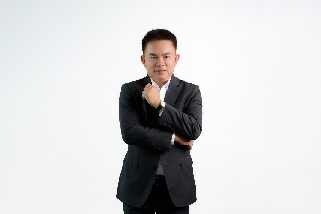 DTCENT รุกตลาด GPS เต็มรูปแบบ