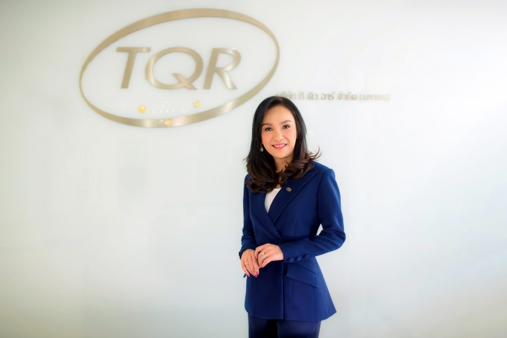 ภาพประกอบข่าว TQR มั่นใจผลงาน Q4/68 โตต่อเนื่อง