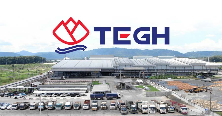 หุ้น TEGH เคาะเป้าสูงสุด 4.40 บ./หุ้น