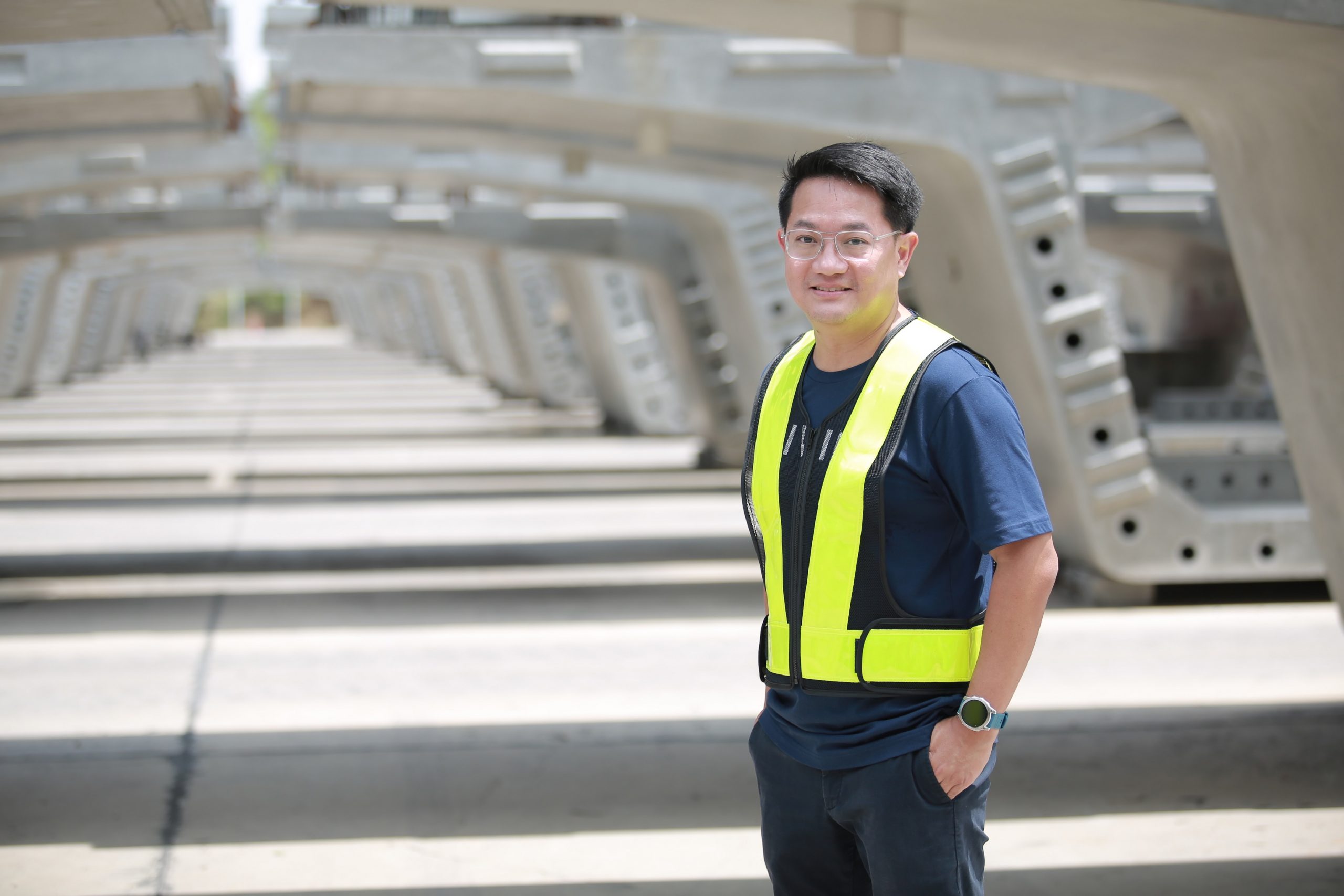 CIVIL วางโรดแมป 3 ปี EBITDA แตะ 400 ล.