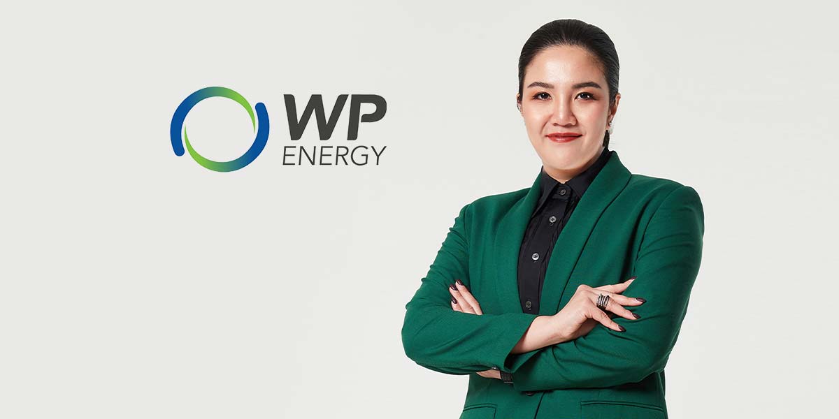 WP แย้ม Q4/68 ผลงานไปได้สวย