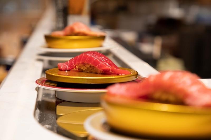 ภาพประกอบข่าว MAGURO เปิดตัวแบรนด์ใหม่ร้านอาหารญี่ปุ่น