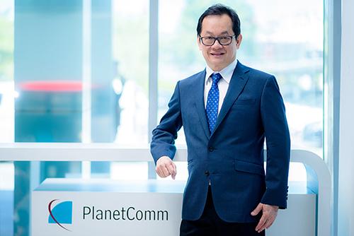 PLANET ผนึกพันธมิตรเปิดตัวโซลูชันใหม่
