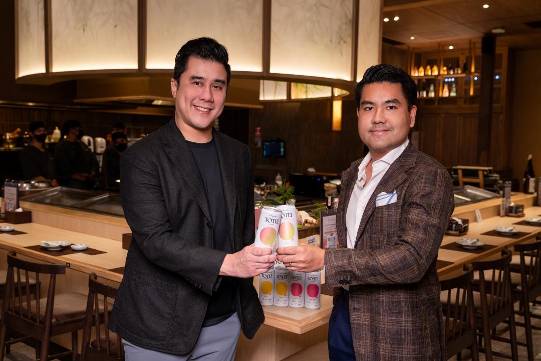 MAGURO เปิดตัว Yotei Light Ume เอาใจกลุ่ม Gen Z