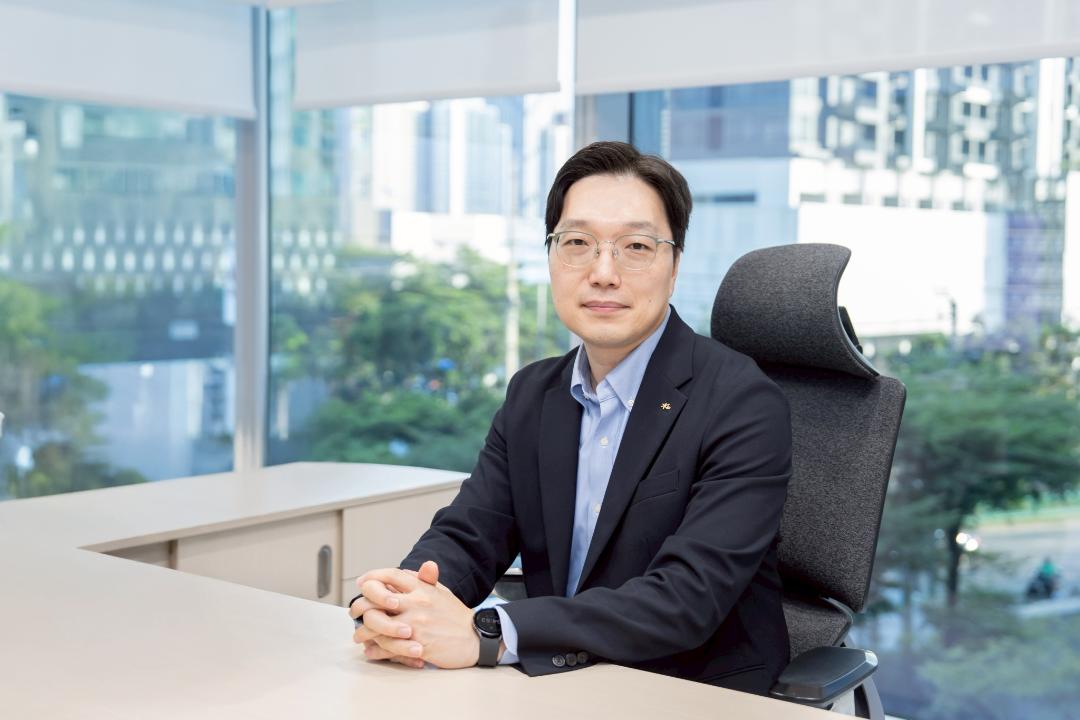 ภาพประกอบข่าว KB J Capital จัดแคมเปญฉลองครบรอบ 5 ปี