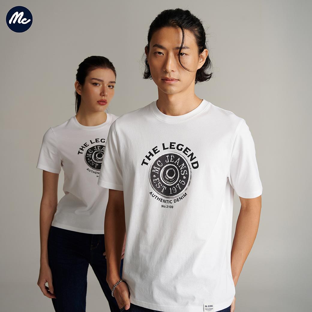 ภาพประกอบข่าว Mc เปิดตัวคอลเลกชัน" The Legend No.3109"