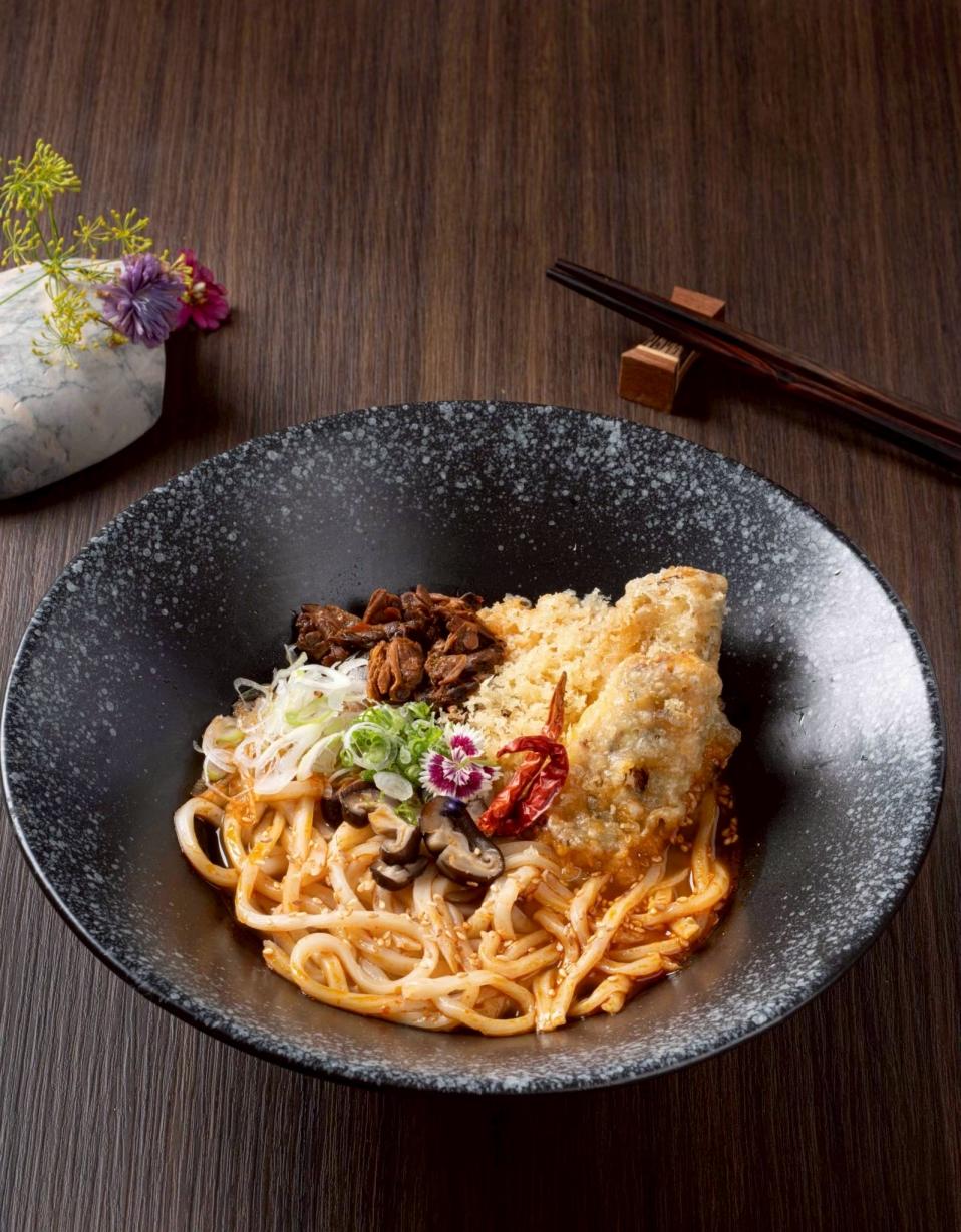 ภาพประกอบข่าว MAGURO ผนึก Pumpui ต่อยอดเมนูผู้ชนะเลิศ