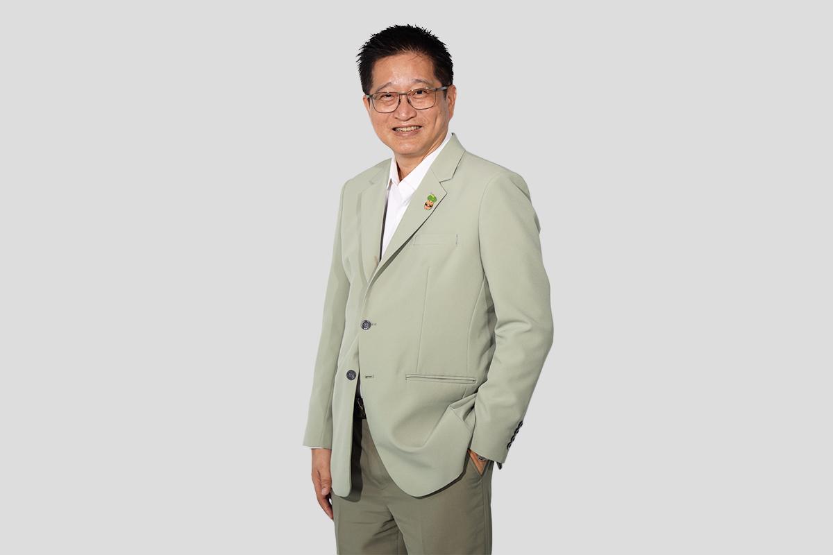 CH ปรับทัพทีมบริหาร เสริมแกร่งธุรกิจ