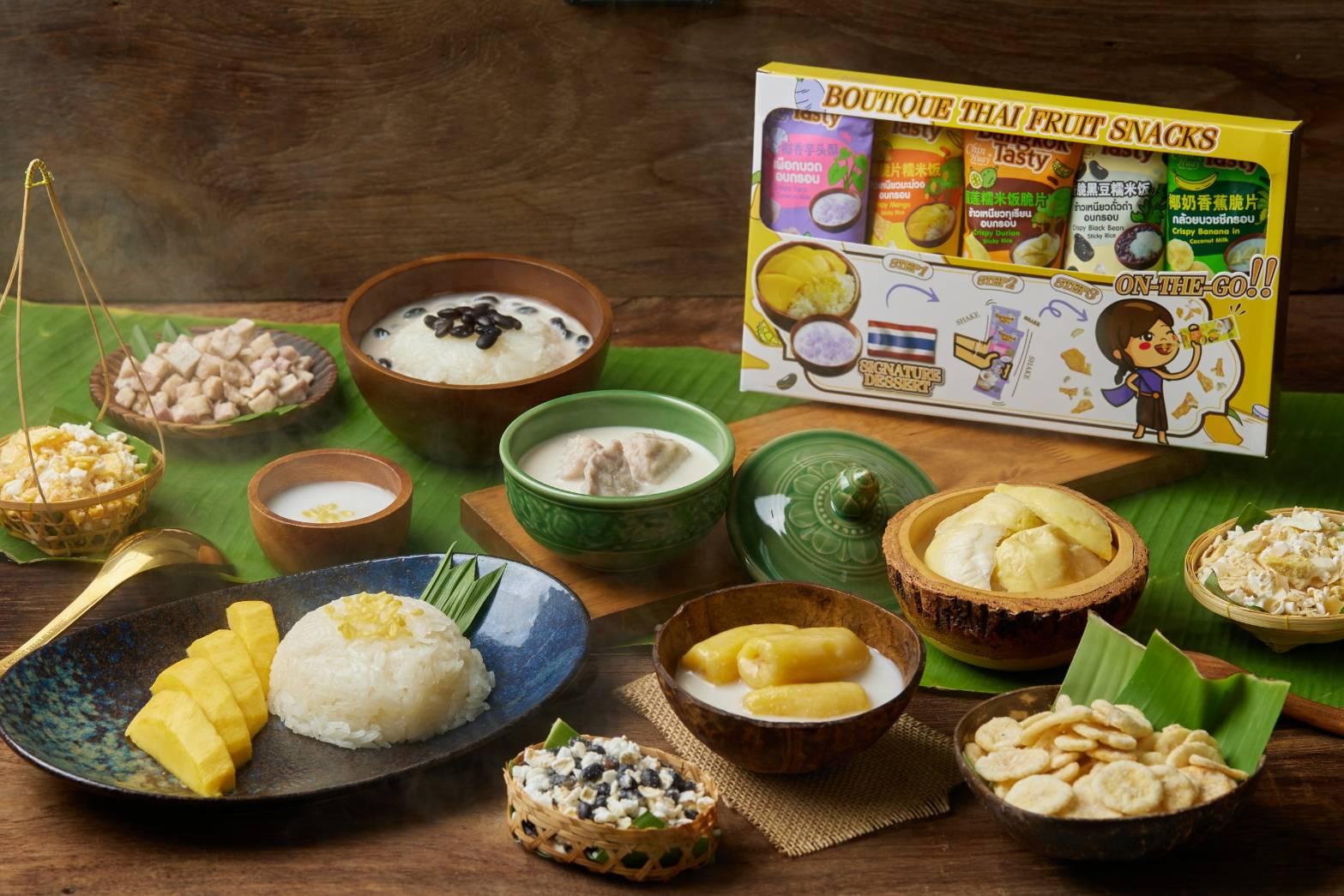 ภาพประกอบข่าว CH ดันสินค้าใหม่รุกตลาดต่างประเทศ