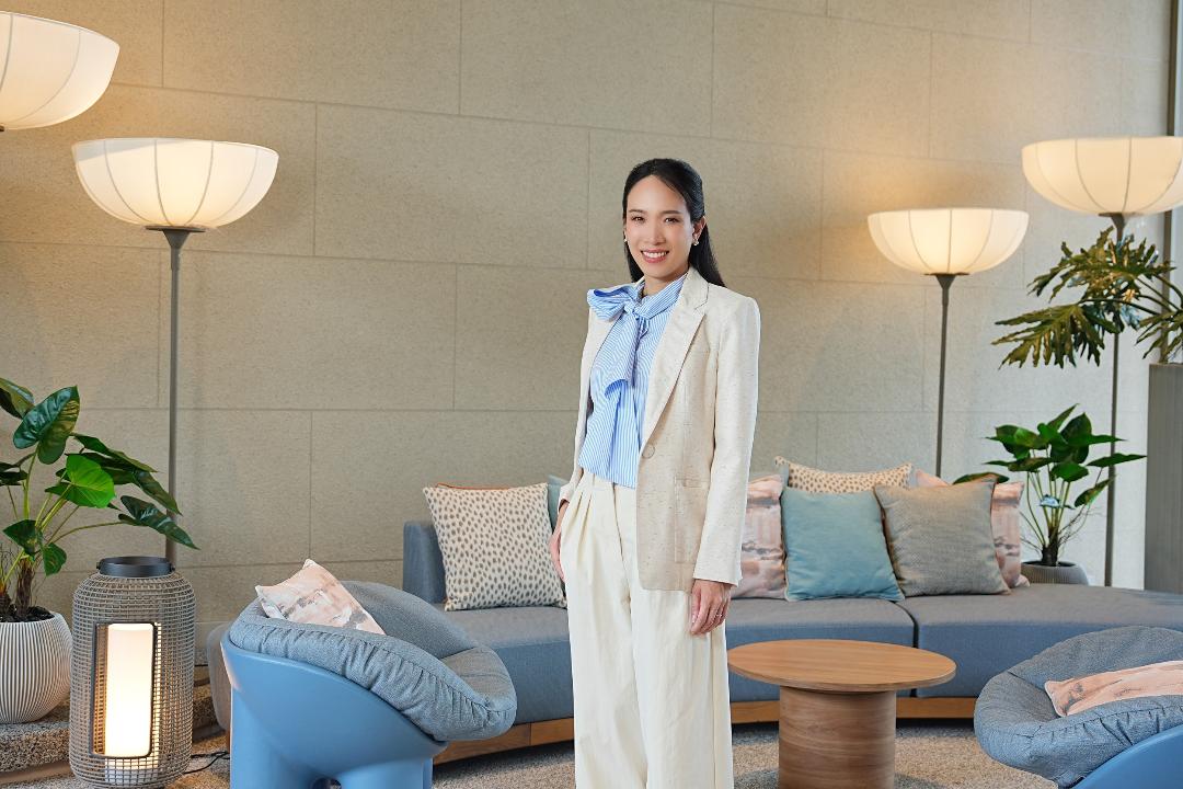 PROUD เปิดคอลเลกชันใหม่ Longevity Living