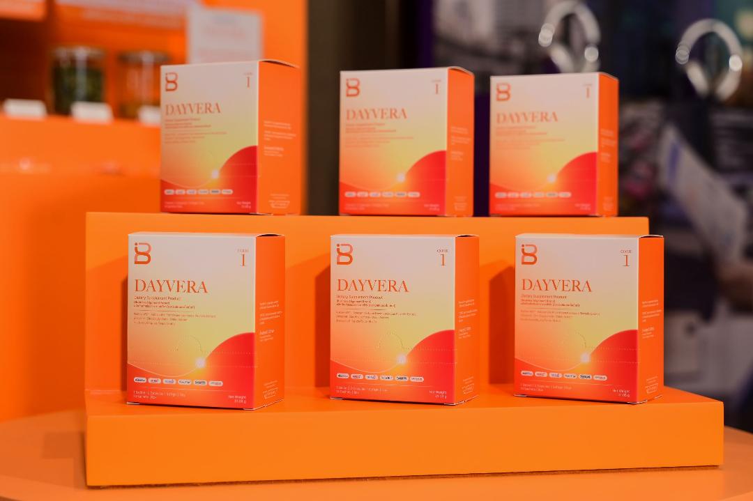ภาพประกอบข่าว BIZ เปิดตัว BIZGENES เพื่อการดูแลสุขภาพยุคใหม่