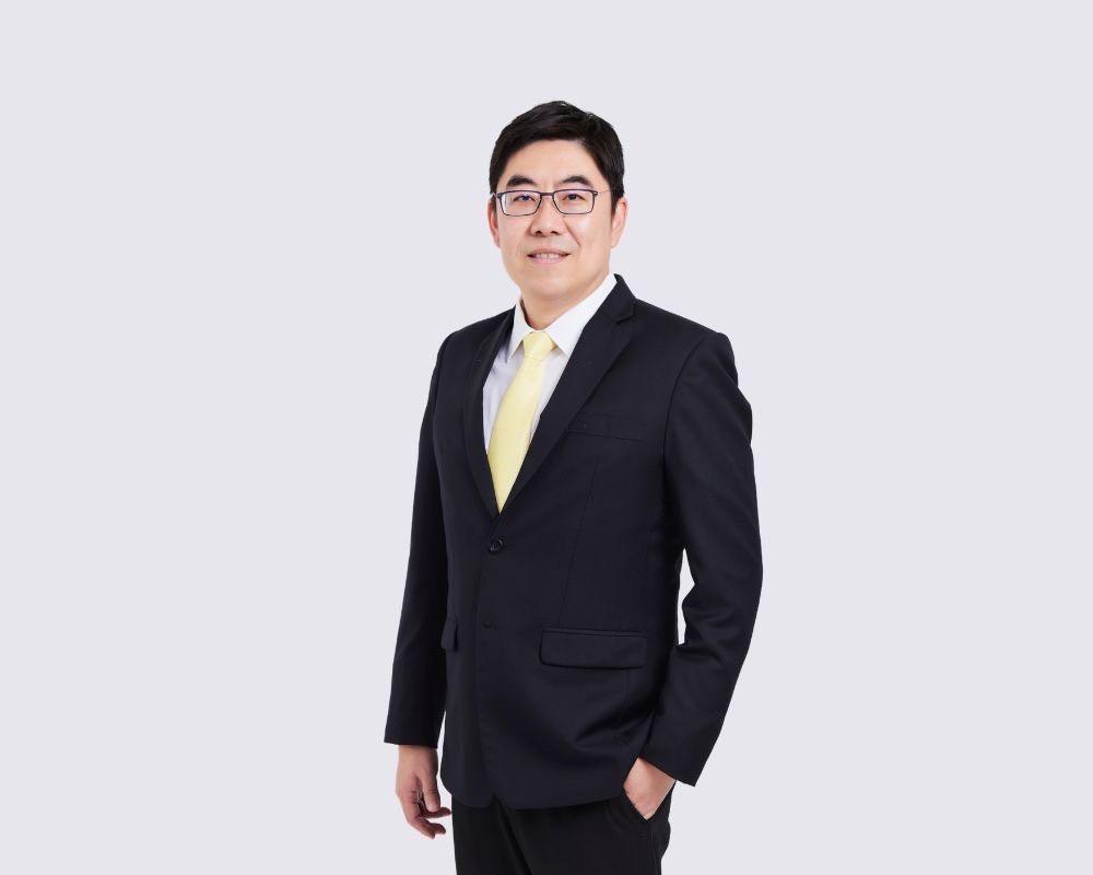 RBF อวดผลงาน Q1/69 กำไรพุ่งทะลุ 136 ล.