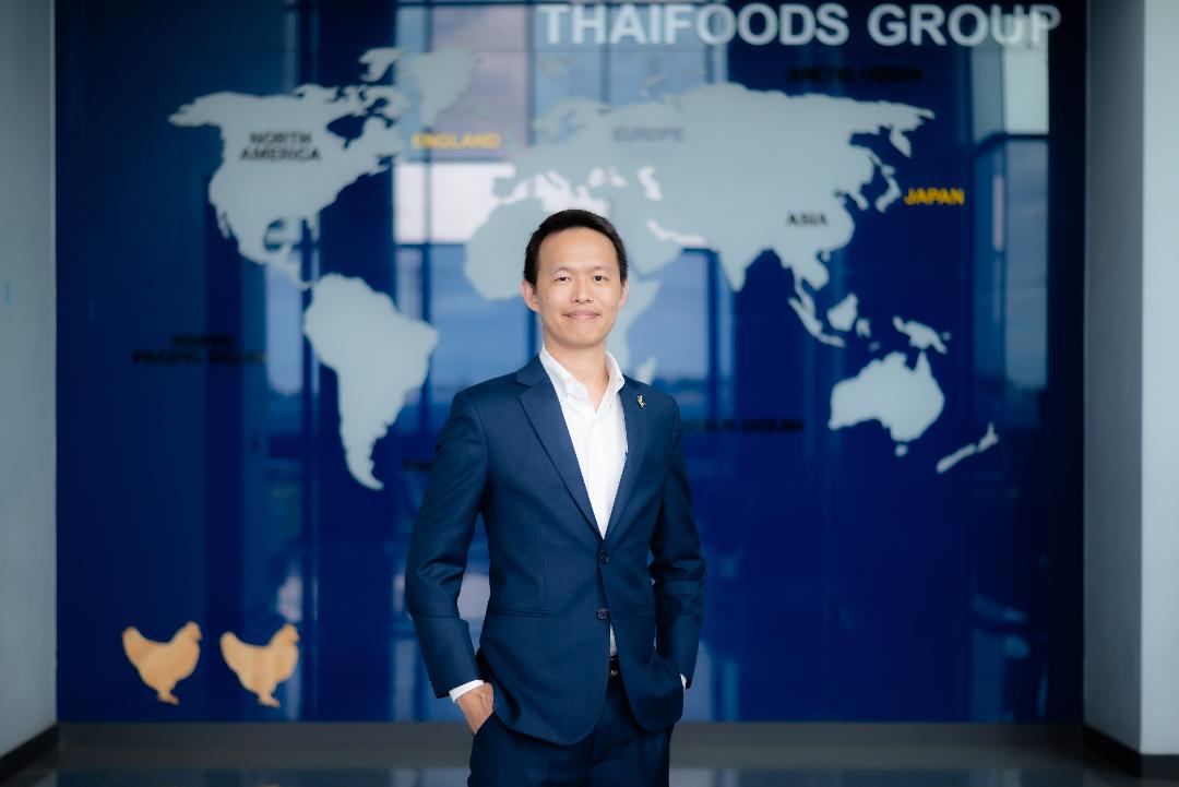 TFG เคาะปันผลระหว่างกาล  0.085 บ./หุ้น